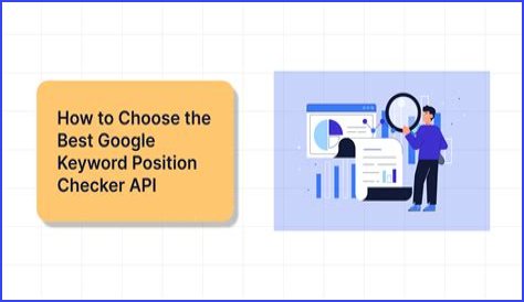 Check Your Keyword Position On Google: Free And Accurate Results